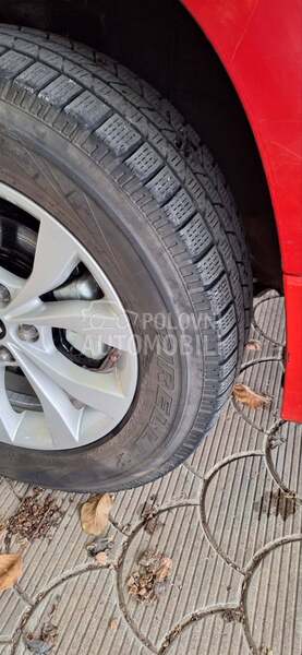 Suzuki Vitara 1.6i vtec