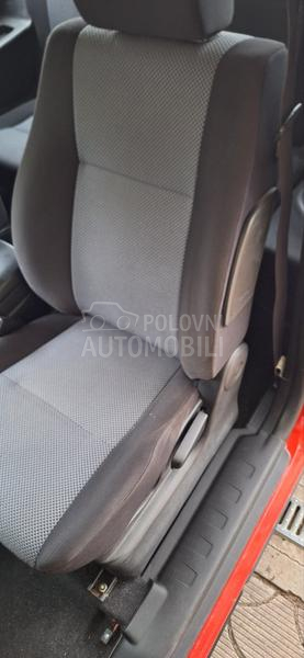 Suzuki Vitara 1.6i vtec