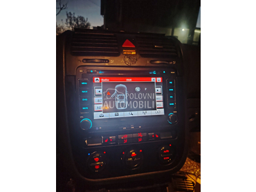 multimedija za Volkswagen Golf 5