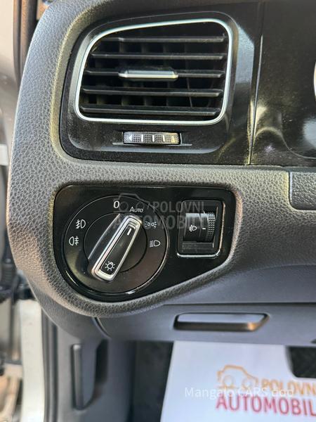 Volkswagen Golf 7 T.O.P.