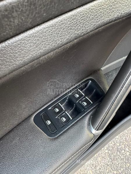 Volkswagen Golf 7 T.O.P.