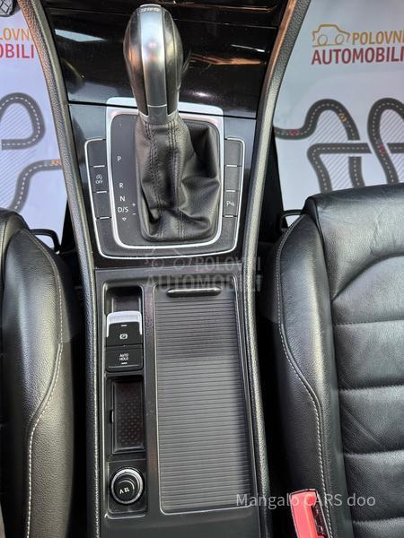 Volkswagen Golf 7 T.O.P.