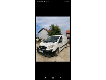 Fiat Scudo 
