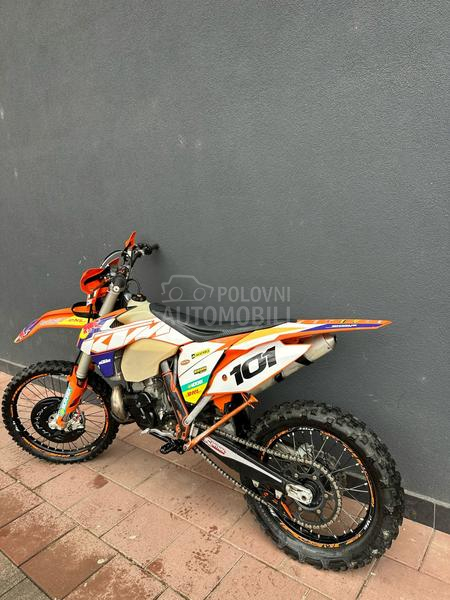 KTM EXC 300