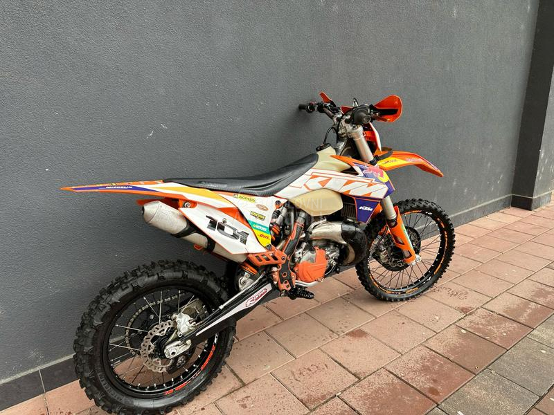 KTM EXC 300