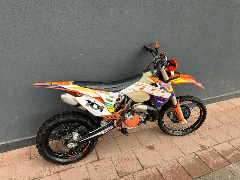 KTM EXC 300