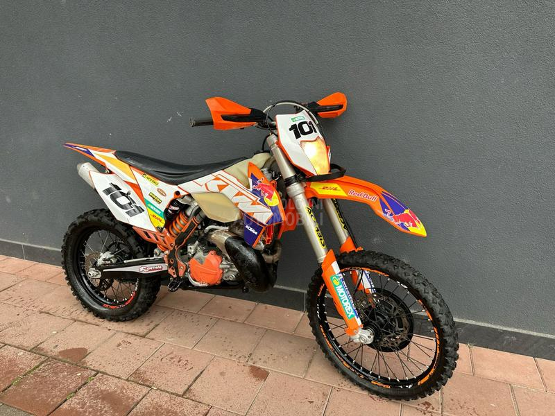 KTM EXC 300