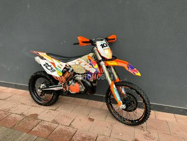 KTM EXC 300