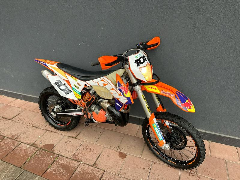 KTM EXC 300
