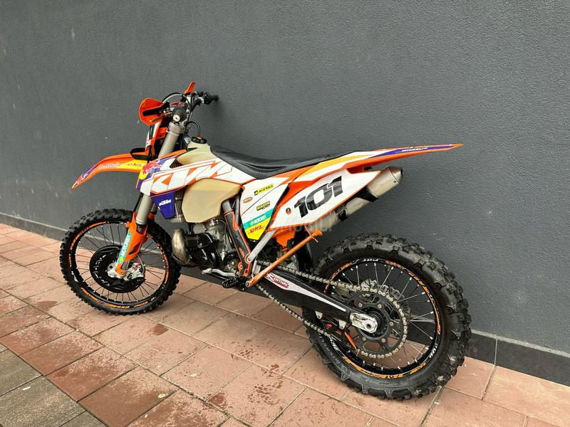 KTM EXC 300