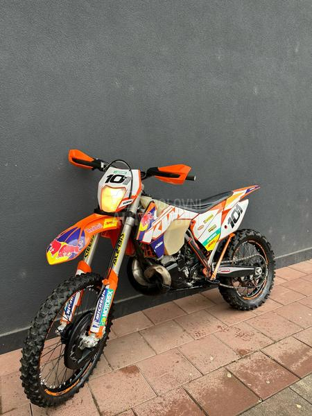 KTM EXC 300