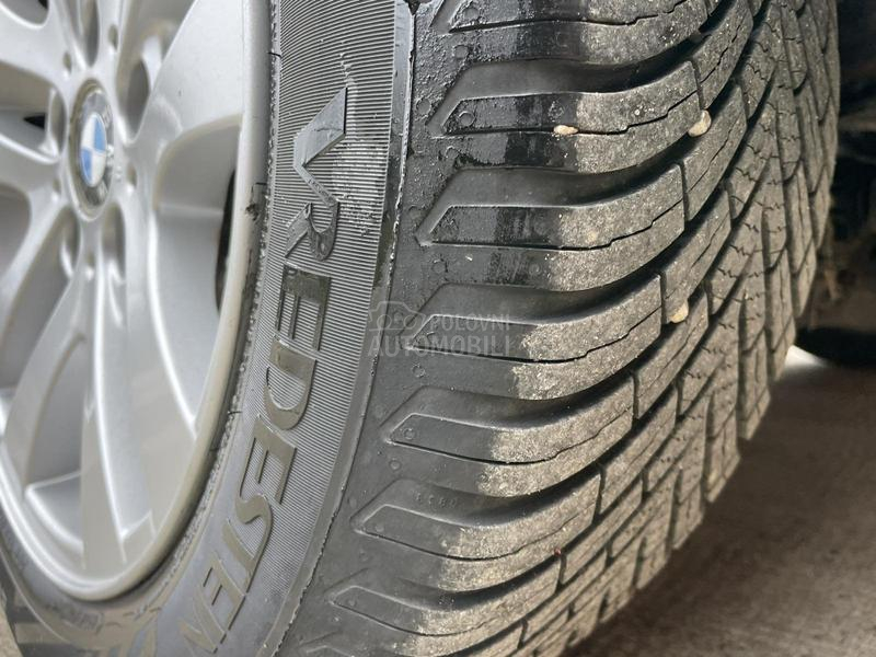 BMW 320 Autom Nav Ful