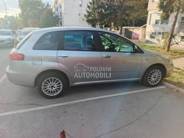 Fiat Croma 1.9 mjt