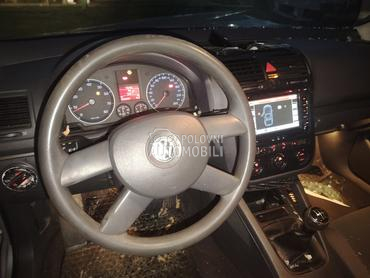 volan za Volkswagen Golf 5 od 2004. do 2008. god.