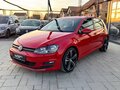Volkswagen Golf 7 1.6 TDI