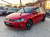 Volkswagen Golf 7 1.6 TDI