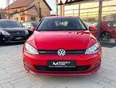 Volkswagen Golf 7 1.6 TDI