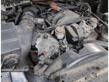 Radilica w163 za Mercedes Benz ML 320