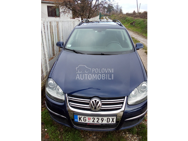 Volkswagen Golf 5 