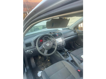 menjac 6brzina za Volkswagen Golf 5 od 2004. do 2008. god.