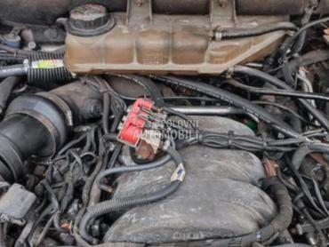 Karter w163 za Mercedes Benz ML 320