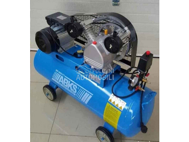 Agromehanika Kompresori ABKS 25do1000