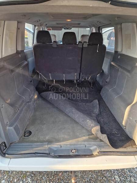 Mercedes Benz Vito 
