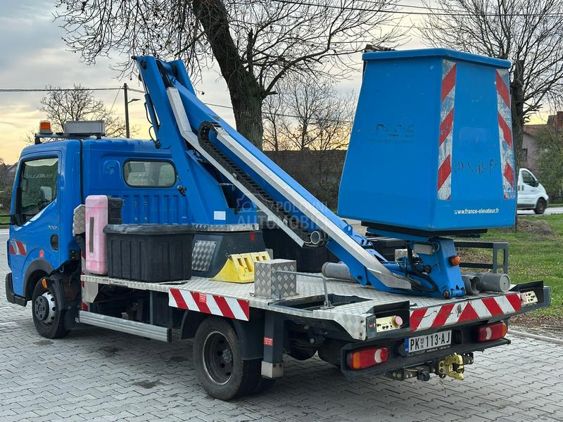 Renault Maxity KORPA 12m ELEKTRICARSKA