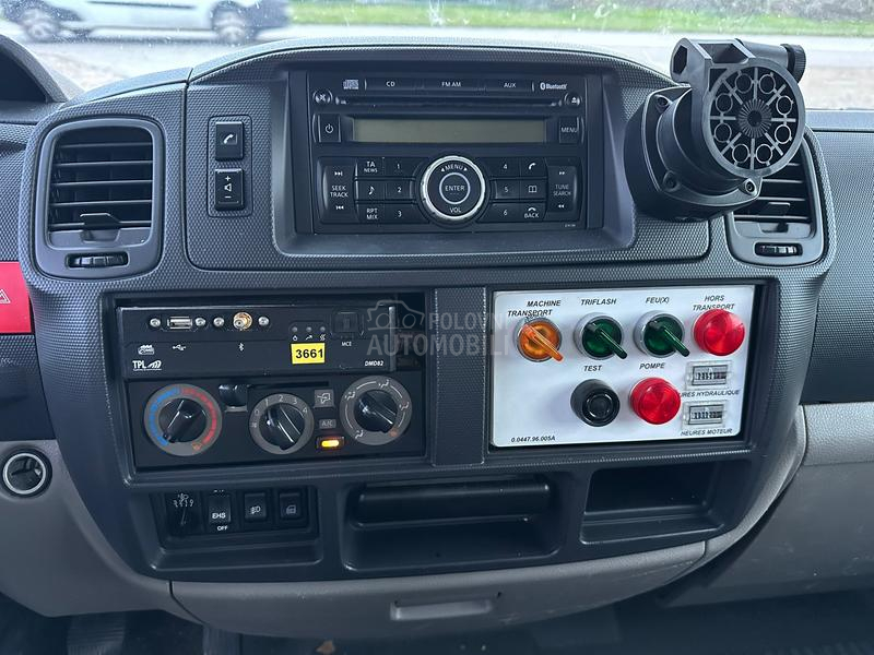 Renault Maxity KORPA 12m ELEKTRICARSKA