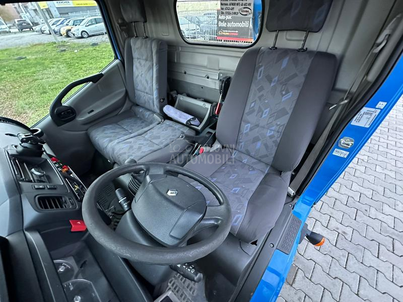 Renault Maxity KORPA 12m ELEKTRICARSKA