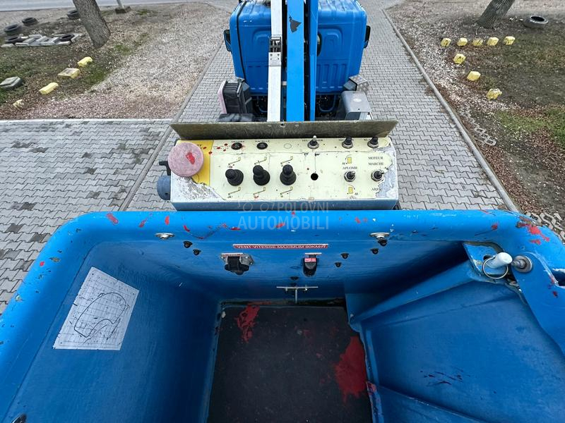 Renault Maxity KORPA 12m ELEKTRICARSKA