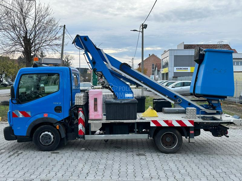 Renault Maxity KORPA 12m ELEKTRICARSKA