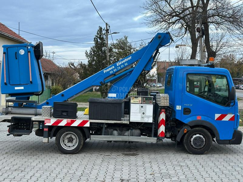 Renault Maxity KORPA 12m ELEKTRICARSKA