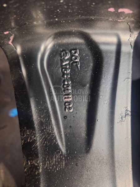 Aluminijumske felne  20" 5 x 112