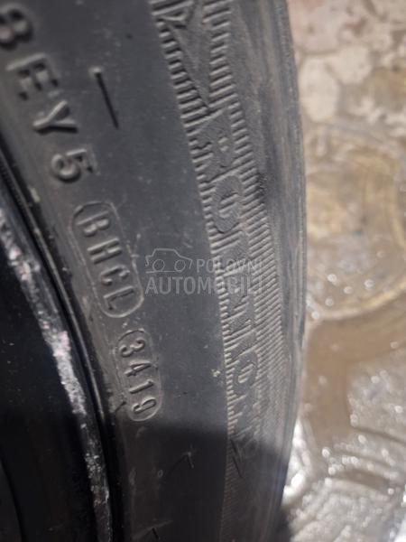 Aluminijumske felne  20" 5 x 112