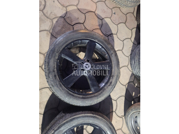 Aluminijumske felne  20" 5 x 112