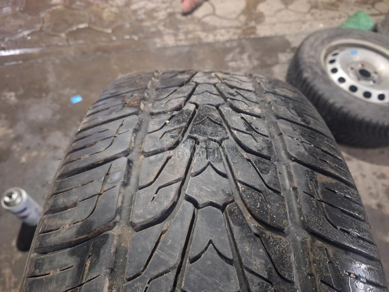 Aluminijumske felne  20" 5 x 112