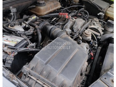 Bobine w163 za Mercedes Benz ML 320