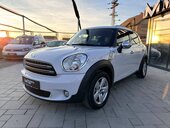 MINI Countryman 1.6 D