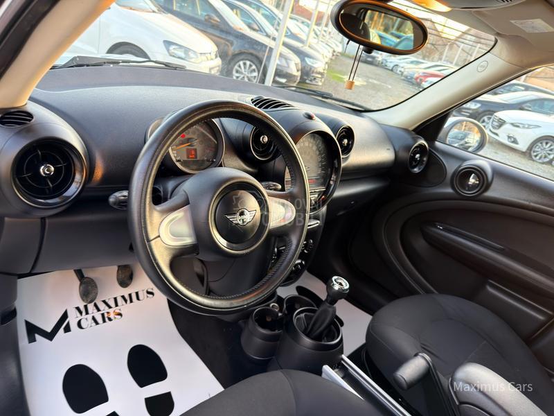 MINI Countryman 1.6 D