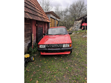 Audi 80 1,6td