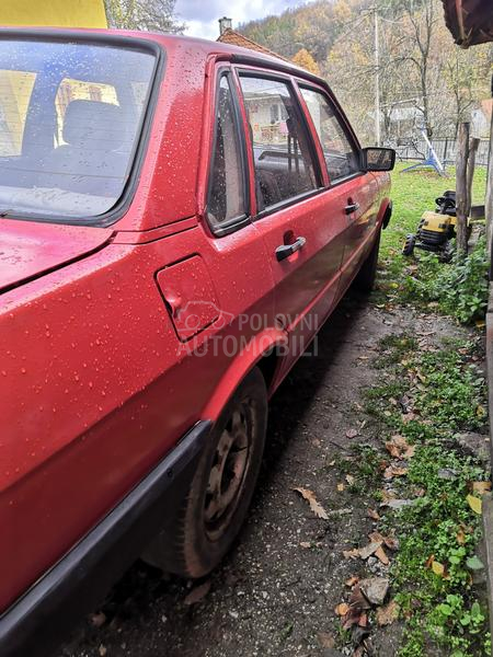 Audi 80 1,6td