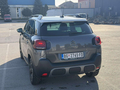 Citroen C-Aircross SHINE 1.2I 110