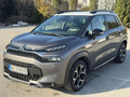 Citroen C-Aircross SHINE 1.2I 110
