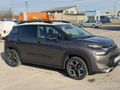 Citroen C-Aircross SHINE 1.2I 110