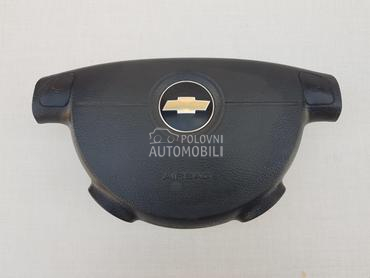 AIRBAG VOZAČEV za Chevrolet Aveo od 2005. do 2012. god.