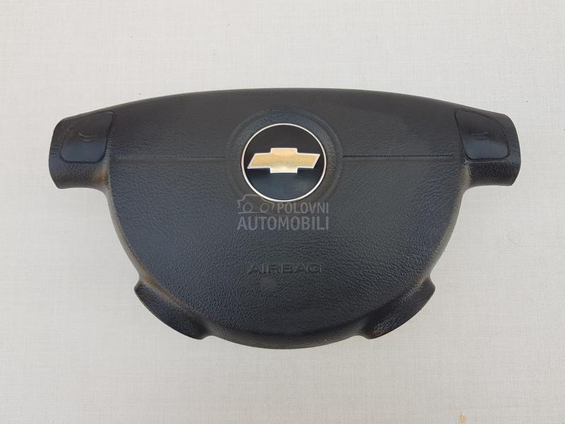 AIRBAG VOZAČEV