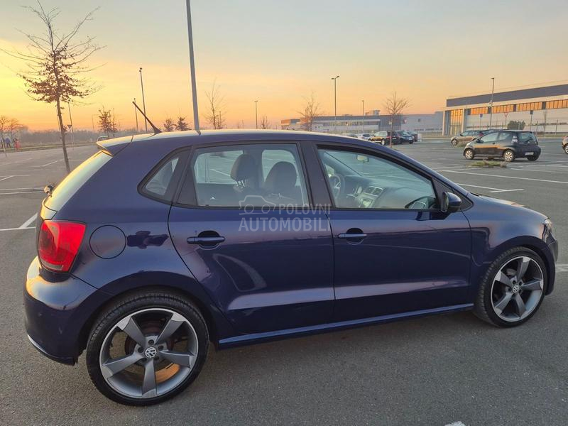 Volkswagen Polo 1.6 TDI
