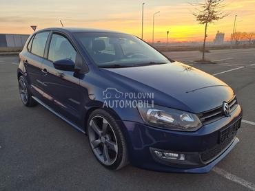 Volkswagen Polo 1.6 TDI