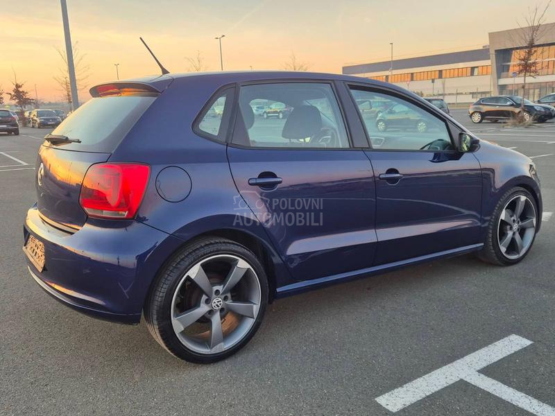 Volkswagen Polo 1.6 TDI